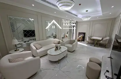 Apartment - 2 Bedrooms - 2 Bathrooms for rent in Al Waab Street - Al Waab - Doha