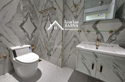 Apartment - 2 Bedrooms - 2 Bathrooms for rent in Al Waab Street - Al Waab - Doha
