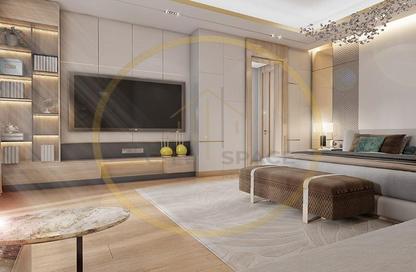 Villa - 7 - 7+ for sale in Waterfront North Villas - Waterfront Residential - The Waterfront - Lusail