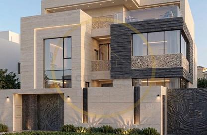 Villa - 7 - 7+ for sale in Waterfront North Villas - Waterfront Residential - The Waterfront - Lusail