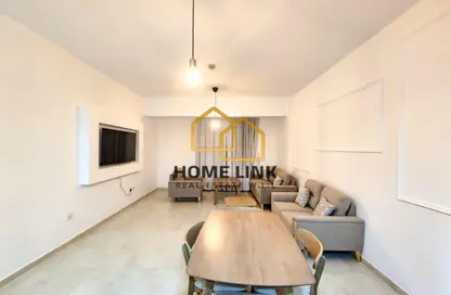 Apartment - 1 Bedroom - 2 Bathrooms for rent in Piazza 2 - La Piazza - Fox Hills - Lusail