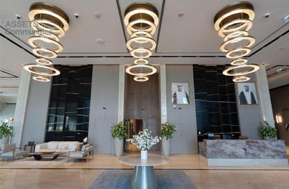 Apartment - 3 - 5 for rent in Lusail Residence - Marina District - Lusail Apartment - 3 - 5 for rent in Lusail Residence - Marina District - Lusail