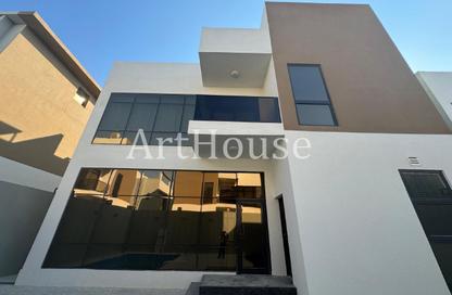 فيلا - 4 - 6 للإيجار في سميسمة - سميسمة - الخور