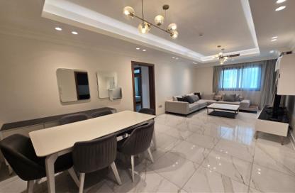 Apartment - 2 Bedrooms - 3 Bathrooms for rent in Giardino Apartments - The Pearl Island - Doha