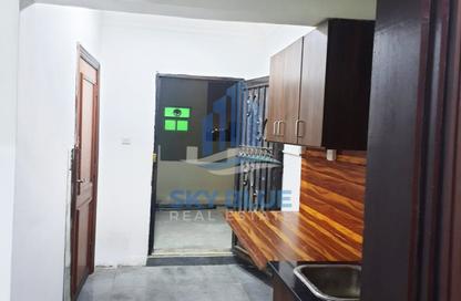 Apartment - Studio - 1 Bathroom for rent in Souk Al gharaffa - Al Gharrafa - Doha Apartment - Studio - 1 Bathroom for rent in Souk Al gharaffa - Al Gharrafa - Doha