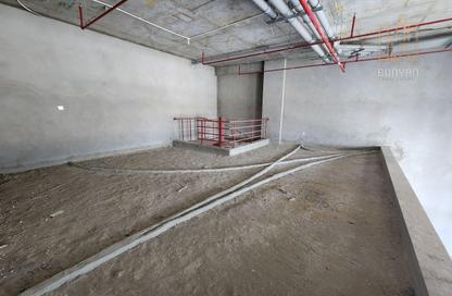 Retail - Studio - 2 Bathrooms for rent in Fox Hills A13 - Fox Hills - Lusail