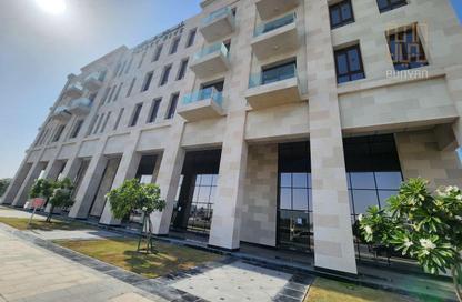 Retail - Studio - 2 Bathrooms for rent in Fox Hills A13 - Fox Hills - Lusail