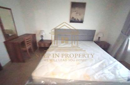 Apartment - 2 Bedrooms - 3 Bathrooms for rent in Al Waab Street - Al Waab - Doha