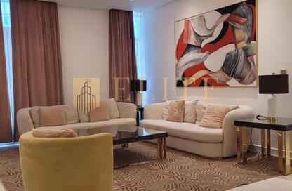 Apartment - 2 - 3 for rent in Floresta Gardens - Floresta Gardens - The Pearl Island - Doha Apartment - 2 - 3 for rent in Floresta Gardens - Floresta Gardens - The Pearl Island - Doha