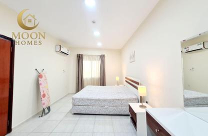 Apartment - 1 Bedroom - 1 Bathroom for rent in Umm Ghuwailina 4 - Umm Ghuwailina - Doha