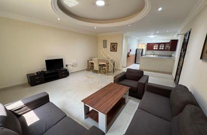 Apartment - 2 - 2 for rent in Al Sadd - Doha Apartment - 2 - 2 for rent in Al Sadd - Doha