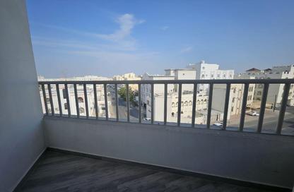 Apartment - 3 Bedrooms - 3 Bathrooms for rent in Tadmur Street - Old Airport Road - Doha