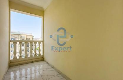 Apartment - 3 - 3 for rent in Dara - Fox Hills - Lusail