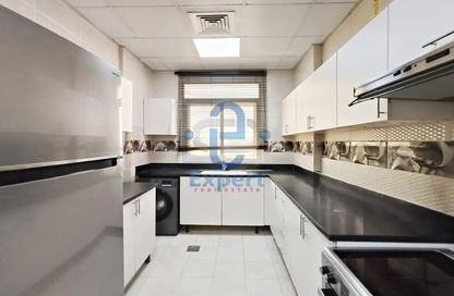 Apartment - 3 - 3 for rent in Dara - Fox Hills - Lusail Apartment - 3 - 3 for rent in Dara - Fox Hills - Lusail