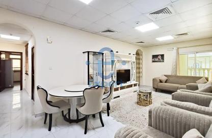 Apartment - 3 - 3 for rent in Dara - Fox Hills - Lusail Apartment - 3 - 3 for rent in Dara - Fox Hills - Lusail
