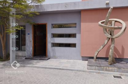Compound - 3 - 3 for rent in Ain Khaled Villas - Ain Khaled - Doha