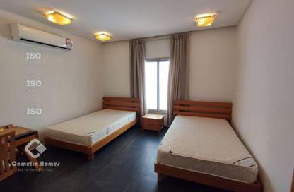 Compound - 3 - 3 for rent in Ain Khaled Villas - Ain Khaled - Doha