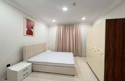 Apartment - 3 Bedrooms - 4 Bathrooms for rent in Al Mansoura - Al Mansoura - Doha