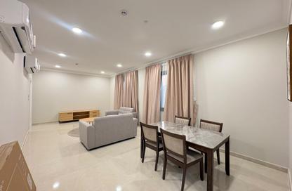 Apartment - 3 Bedrooms - 4 Bathrooms for rent in Al Mansoura - Al Mansoura - Doha