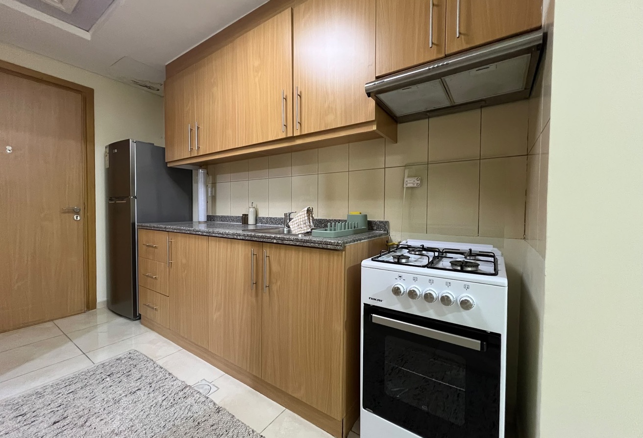 STUDIO LIMITED TIME OFFER 3800 | FOX HILLS LUSAIL thumbnail 5