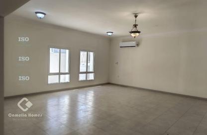 Villa - 4 Bedrooms - 5 Bathrooms for rent in Al Hilal East - Al Hilal - Doha