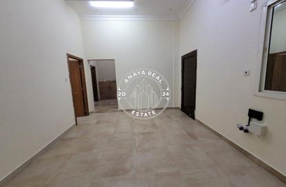 فيلا - غرفة نوم - 1 حمام للايجار في فلل عين خالد - عين خالد - الدوحة فيلا - غرفة نوم - 1 حمام للايجار في فلل عين خالد - عين خالد - الدوحة