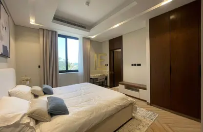 Apartment - 2 Bedrooms - 3 Bathrooms for sale in Fox Hills South - Fox Hills - Lusail