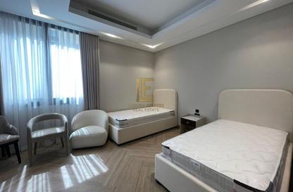 Apartment - 2 Bedrooms - 3 Bathrooms for sale in Fox Hills South - Fox Hills - Lusail