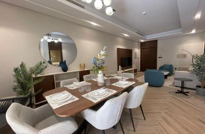 Apartment - 2 Bedrooms - 3 Bathrooms for sale in Fox Hills South - Fox Hills - Lusail