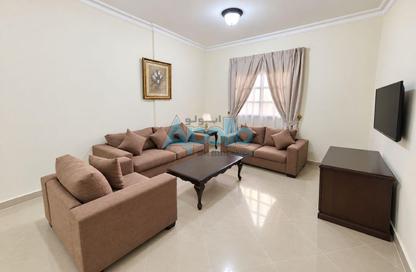 Apartment - 1 - 1 for rent in Al Jazeera Street - Fereej Bin Mahmoud North - Fereej Bin Mahmoud - Doha