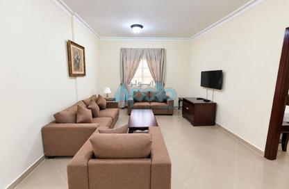 Apartment - 1 - 1 for rent in Al Jazeera Street - Fereej Bin Mahmoud North - Fereej Bin Mahmoud - Doha