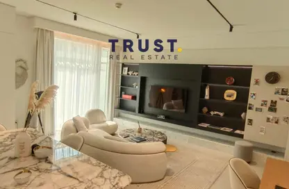 Apartment - 2 Bedrooms - 3 Bathrooms for sale in Fox Hills A13 - Fox Hills - Lusail