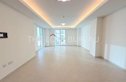 Apartment - 1 - 2 for rent in Viva West - Viva Bahriyah - The Pearl Island - Doha Apartment - 1 - 2 for rent in Viva West - Viva Bahriyah - The Pearl Island - Doha