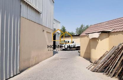 Warehouse - Studio - 1 for rent in East Industrial Street - Birkat Al Awamer - Al Wakra
