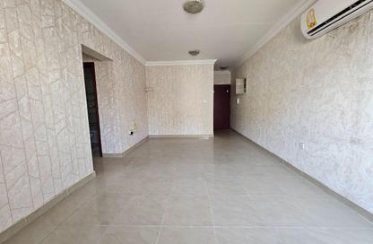 Apartment - 2 Bedrooms - 2 Bathrooms for rent in Old Airport Road - Old Airport Road - Doha