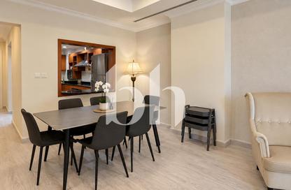 Apartment - 2 - 3 for sale in East Porto Drive - Porto Arabia - The Pearl Island - Doha