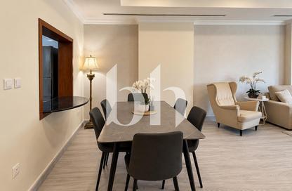 Apartment - 2 - 3 for sale in East Porto Drive - Porto Arabia - The Pearl Island - Doha