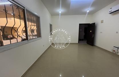 Apartment - 1 Bedroom - 1 Bathroom for rent in Fereej Kulaib - Doha Apartment - 1 Bedroom - 1 Bathroom for rent in Fereej Kulaib - Doha