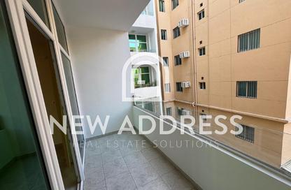 Apartment - 2 Bedrooms - 2 Bathrooms for rent in Al Sadd - Doha
