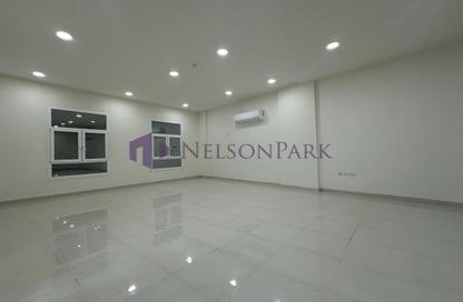 Apartment - 3 Bedrooms - 3 Bathrooms for rent in Al Waab Street - Al Waab - Doha