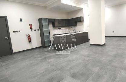 Apartment - Studio - 1 Bathroom for rent in Al Sadd Road - Al Sadd - Doha