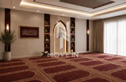 Apartment - 2 Bedrooms - 2 Bathrooms for sale in R-19 Building - Al Erkyah City - Lusail Apartment - 2 Bedrooms - 2 Bathrooms for sale in R-19 Building - Al Erkyah City - Lusail