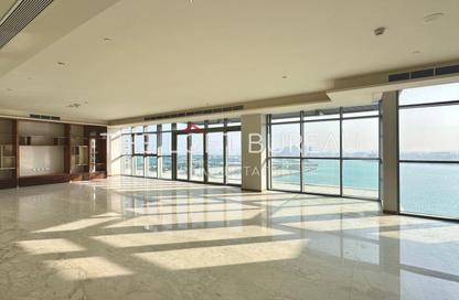 Penthouse - 4 Bedrooms - 5 Bathrooms for sale in Seef Lusail - Lusail City - Lusail Penthouse - 4 Bedrooms - 5 Bathrooms for sale in Seef Lusail - Lusail City - Lusail