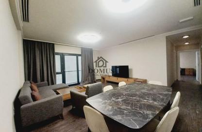 Apartment - 2 Bedrooms - 2 Bathrooms for rent in Thabit Bin Zaid Street - Al Mansoura - Doha