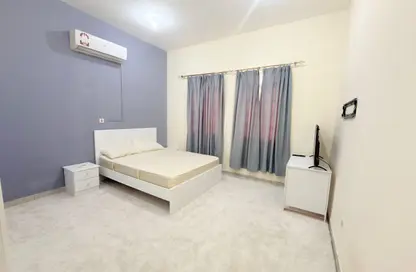 Apartment - Studio - 1 Bathroom for rent in Al Rabiah Garden - Al Aziziyah - Al Aziziyah - Doha Apartment - Studio - 1 Bathroom for rent in Al Rabiah Garden - Al Aziziyah - Al Aziziyah - Doha