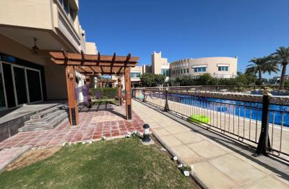 Villa - 4 Bedrooms - 6 Bathrooms for rent in West Bay Lagoon Villas - West Bay Lagoon - West Bay Lagoon - Doha