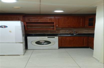 Apartment - 1 Bedroom - 2 Bathrooms for rent in Al Sadd Road - Al Sadd - Doha