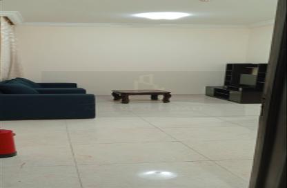 Apartment - 1 Bedroom - 2 Bathrooms for rent in Al Sadd Road - Al Sadd - Doha