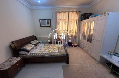 Villa - 1 Bedroom - 1 Bathroom for rent in Bu Hamour Street - Abu Hamour - Doha