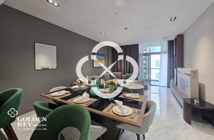 Apartment - 1 - 2 for sale in Yasmeen City - Lusail